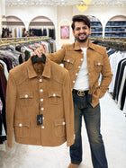 Mens Blazer LF-AL031