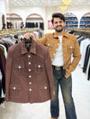 Mens Blazer LF-AL031