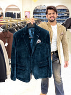 Mens Blazer LF-HM1235