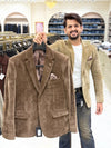 Mens Blazer LF-HM1235