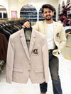 Mens Blazer LF-AL239