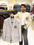Mens Blazer LF-AL237
