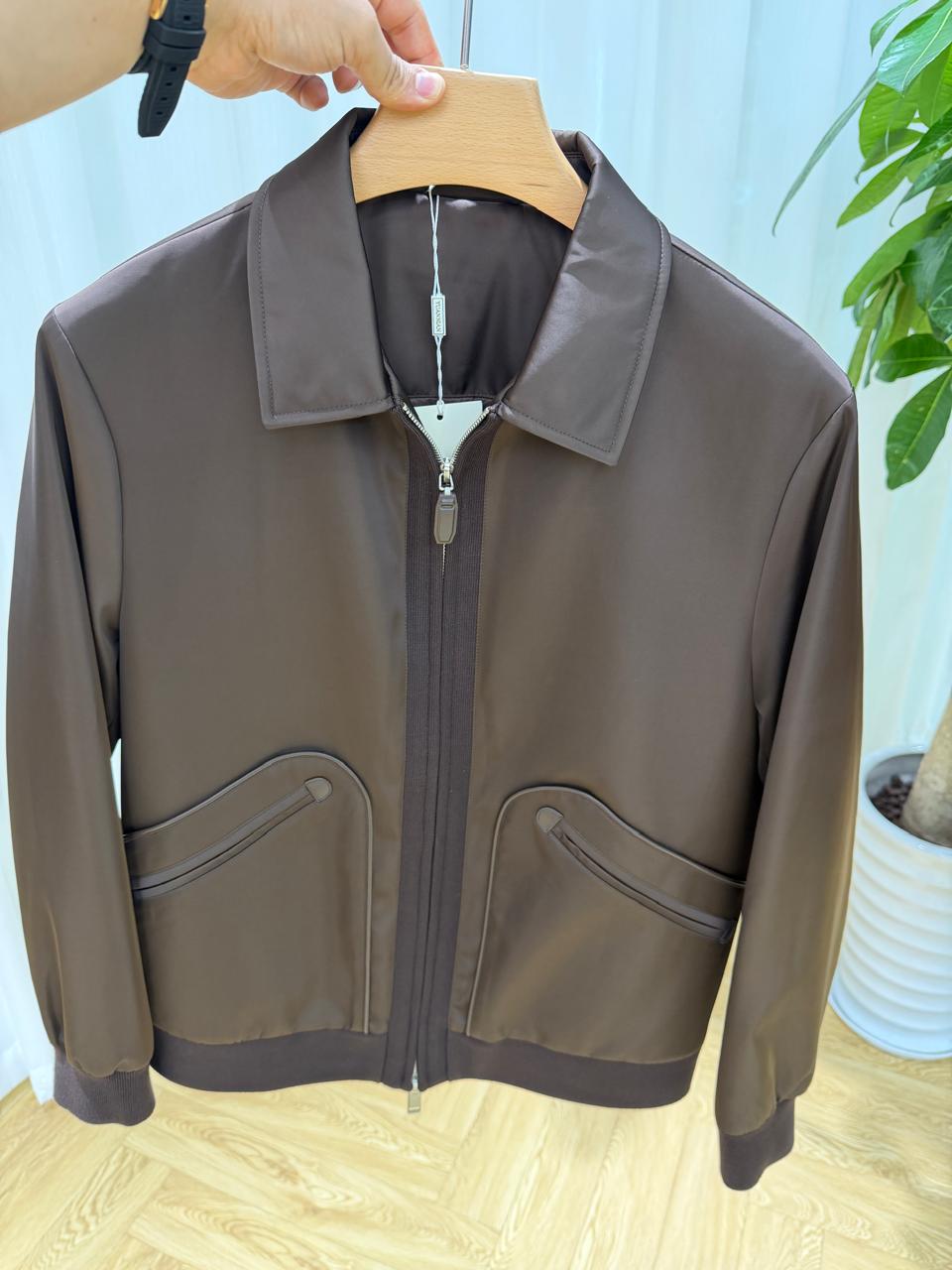 Jacket Y-130128