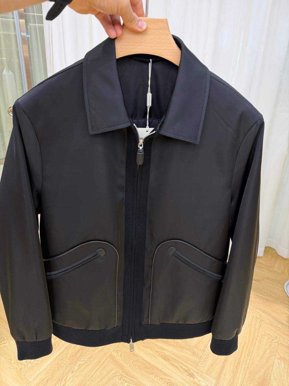 Jacket Y-130128