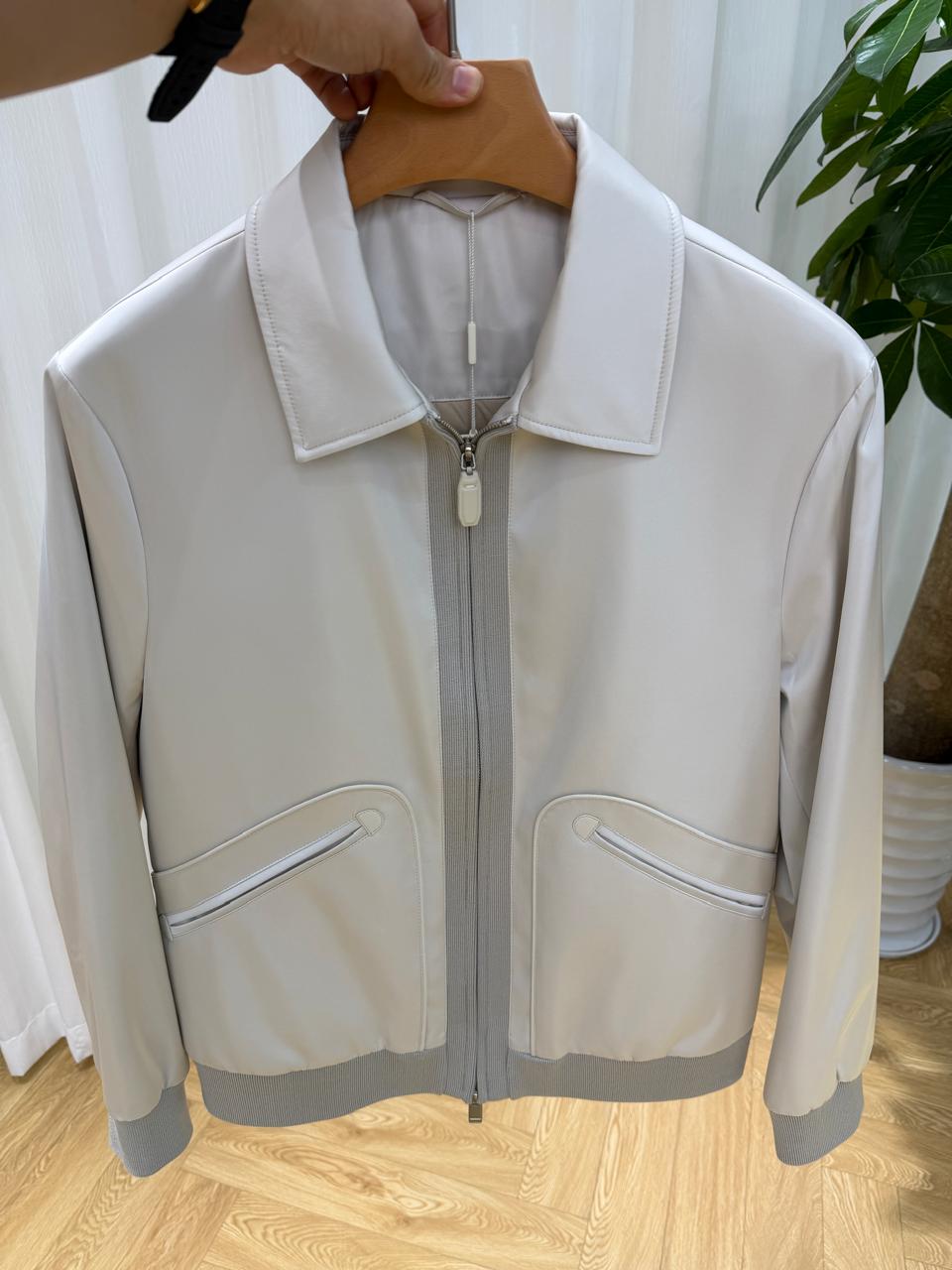 Jacket Y-130128