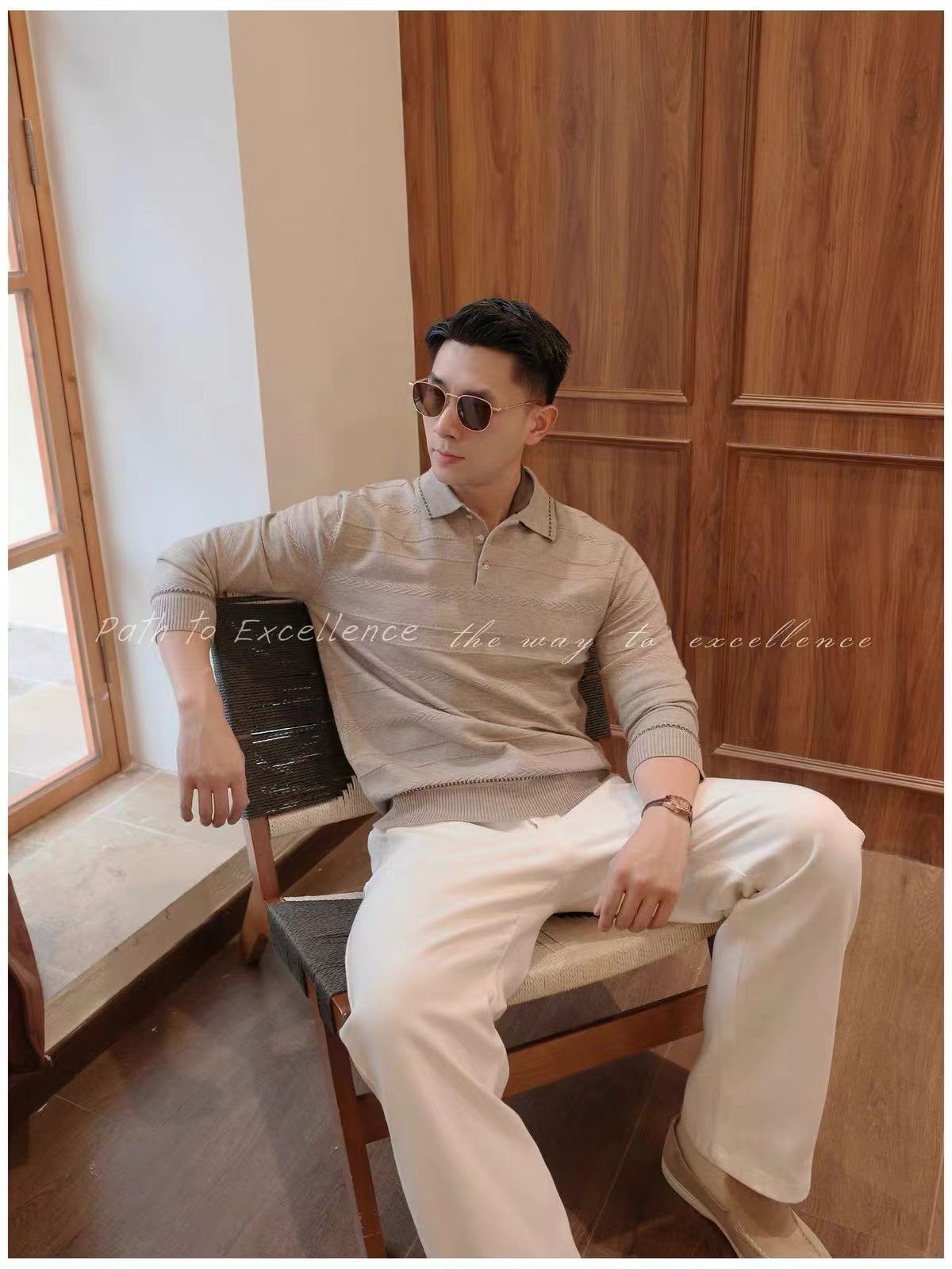 Sweatshirt H58026