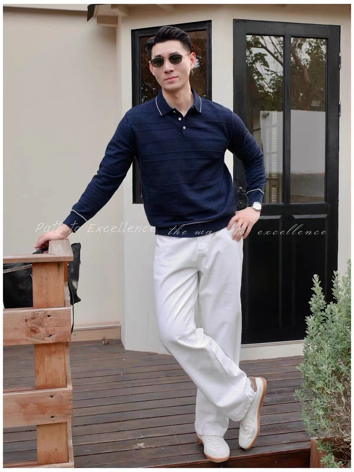 Sweatshirt H58026
