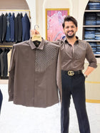 Shirt FS F-8610