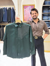 Shirt FS F-8610