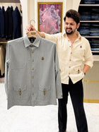 Shirt FS F-8413