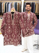 Kurta Pajama MZ5759