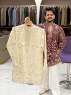 Kurta Pajama MZ5759