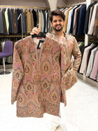 Kurta Pajama SAN-KP6270