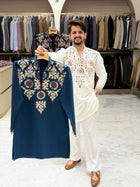 Kurta Pajama MZ-117