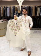 Kurta Pajama MZ-117