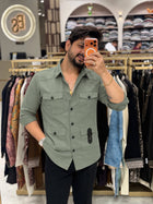 Shirt FS MZ-2177