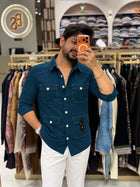 Shirt FS MZ-2177