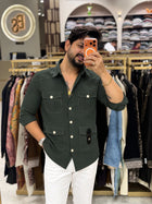 Shirt FS MZ-2177