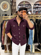 Shirt FS MZ-2177