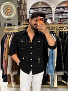 Shirt FS MZ-2177