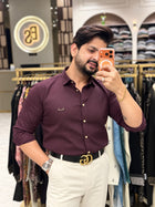 Shirt FS F-8529