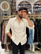 Kurta Pajama MZ106