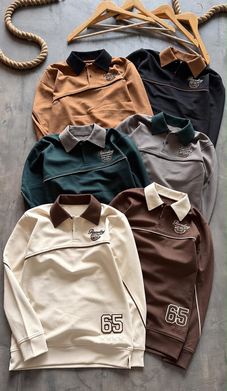Sweatshirt Et-91296