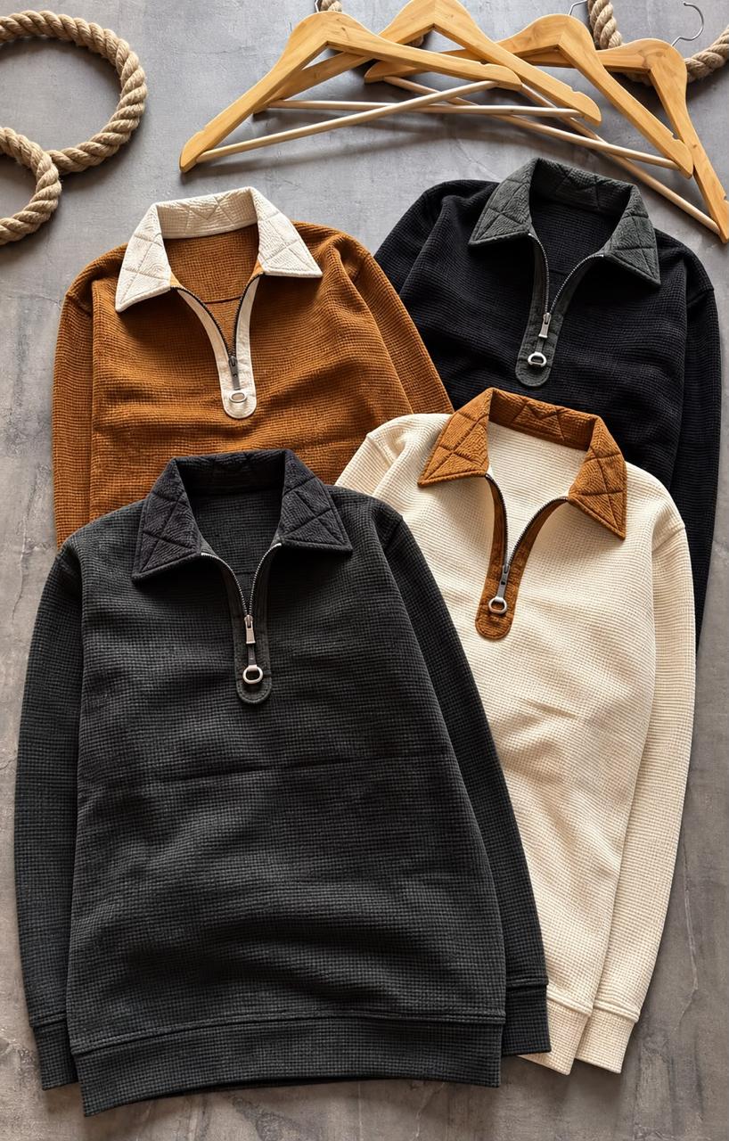 Sweatshirt Et-101152
