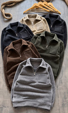 Sweatshirt Et-91728