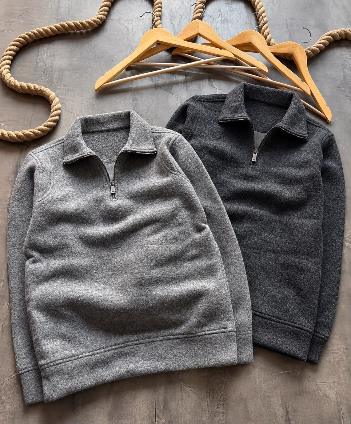 Sweatshirt Et-709864