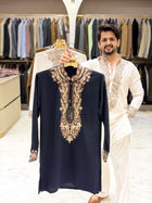 Kurta Pajama MZ135