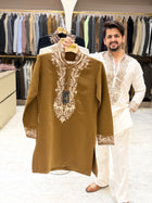 Kurta Pajama MZ135