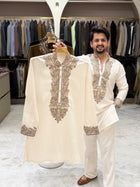 Kurta Pajama MZ135