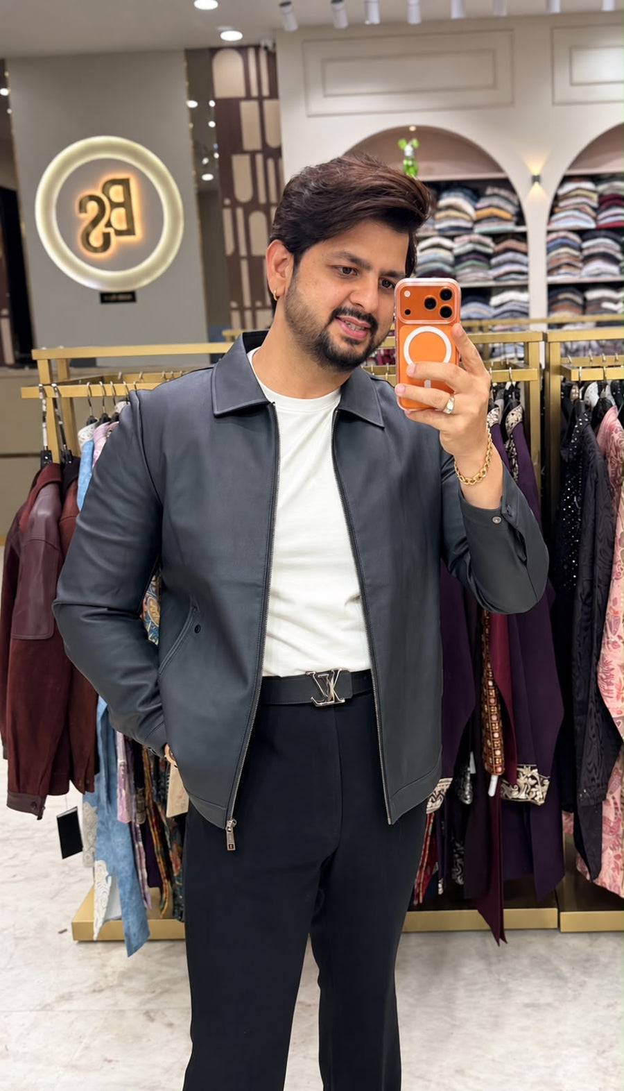 Jacket