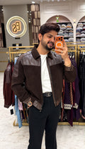 Jacket Y-8812