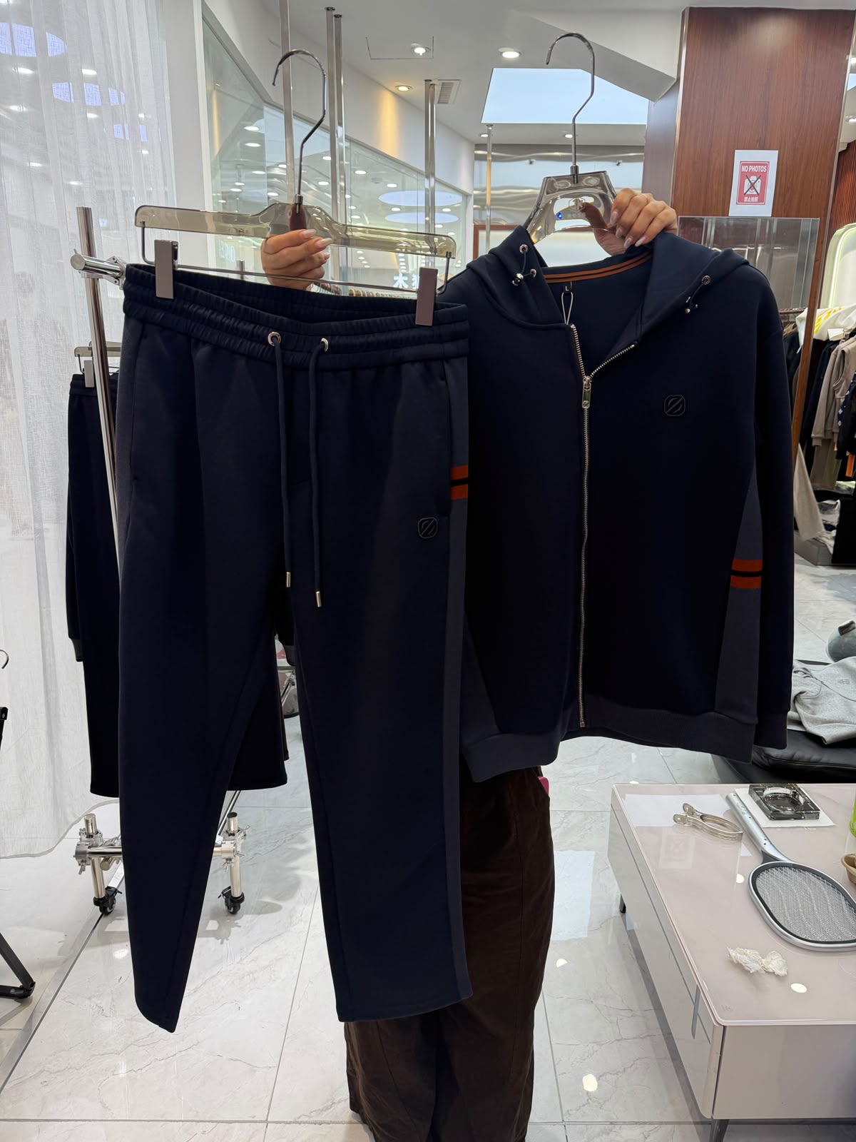 Track Suit SHI-841