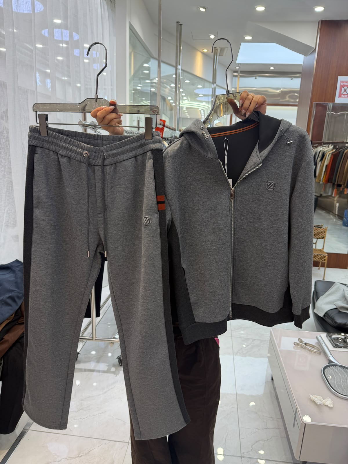 Track Suit SHI-841