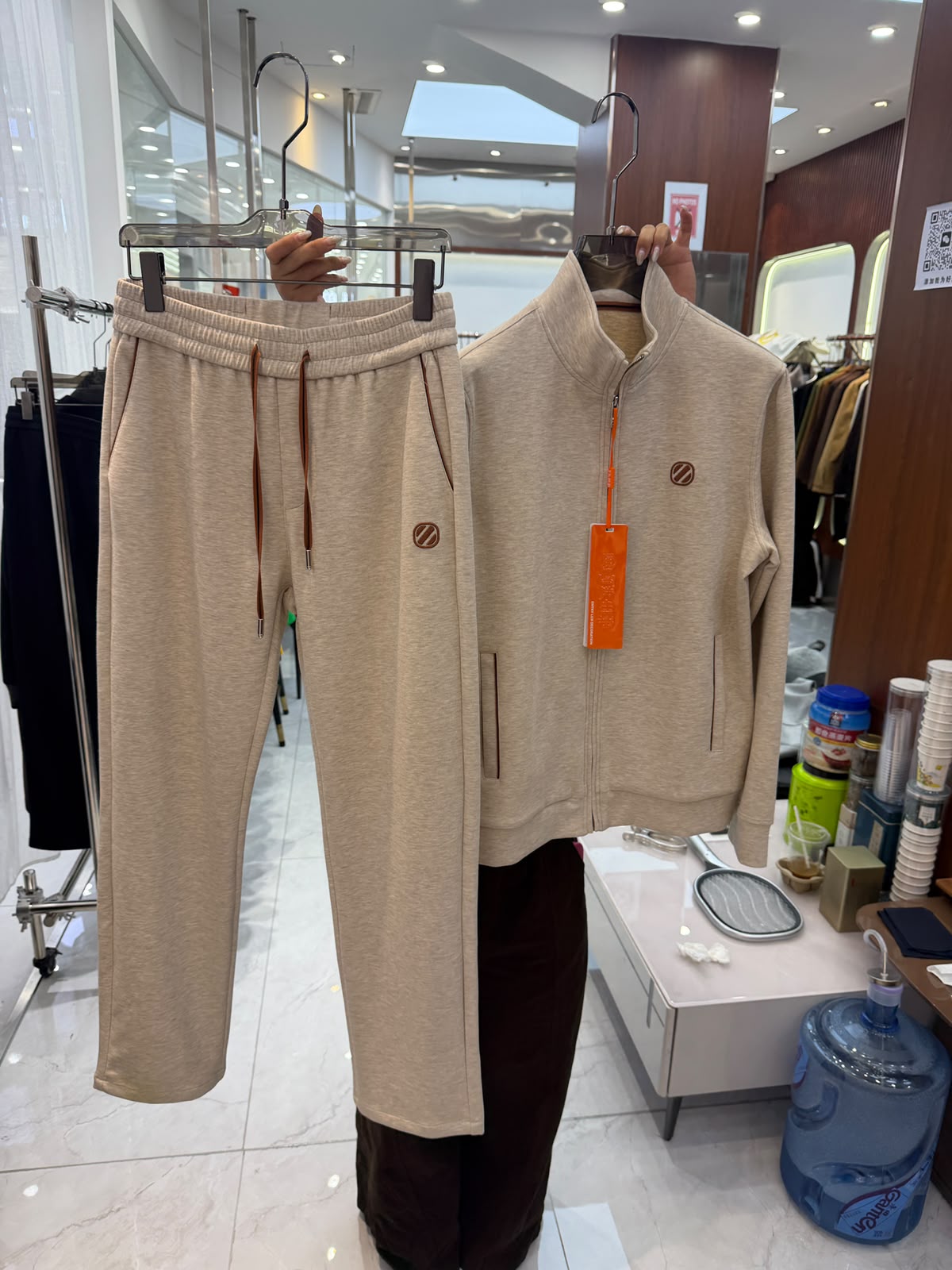 Track Suit SHI-9628
