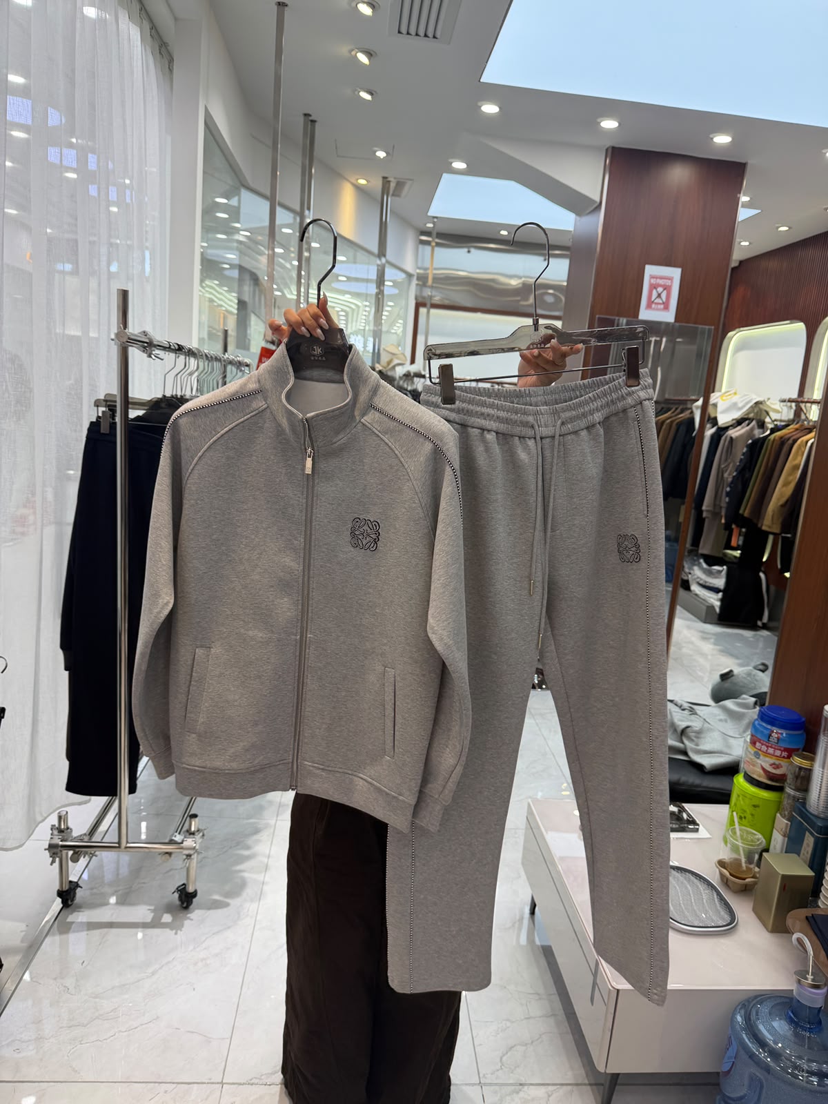 Track Suit SHI-25862