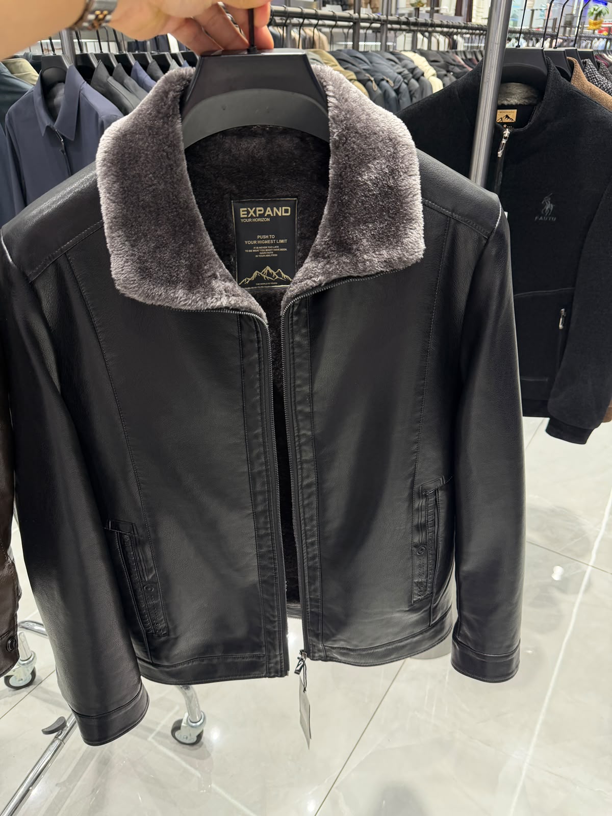 Jacket KI-803