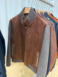 Jacket KNM130025
