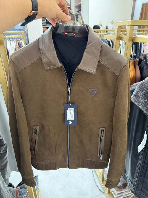 Jacket JK6637