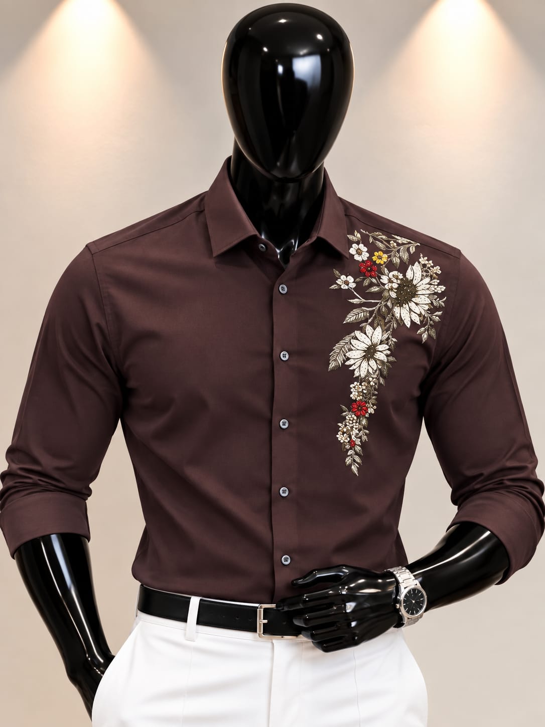 Japns Shirt F-8442