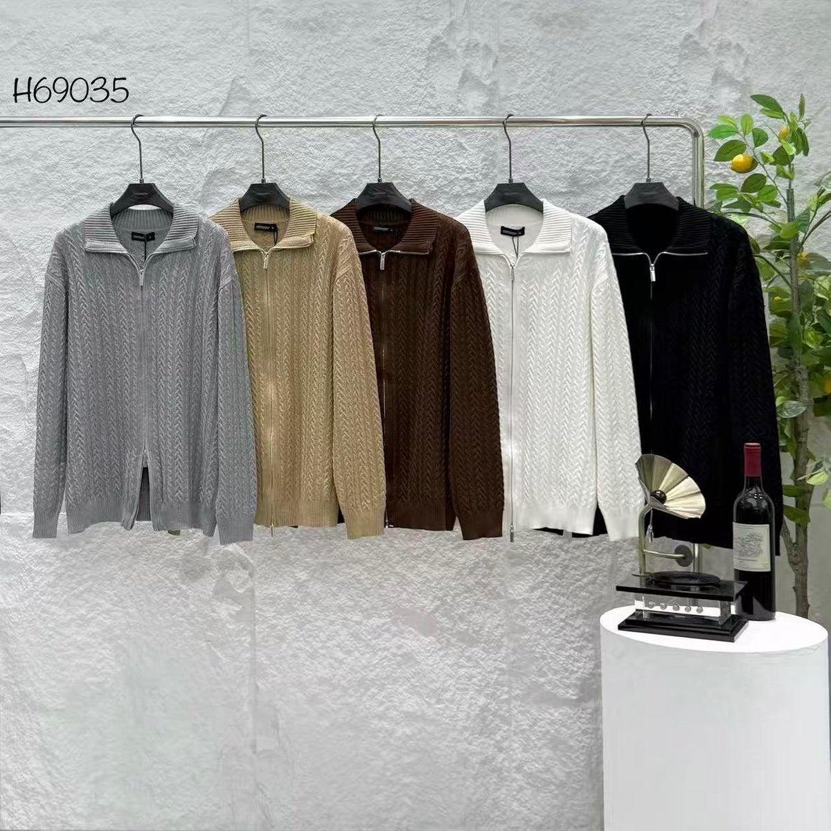 Sweatshirt H69035