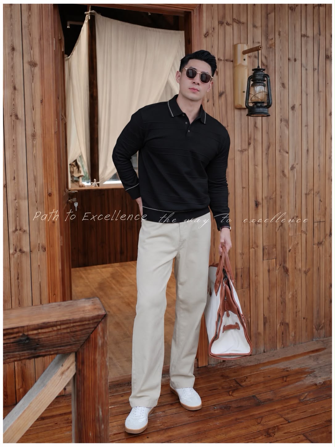 Sweatshirt H58026