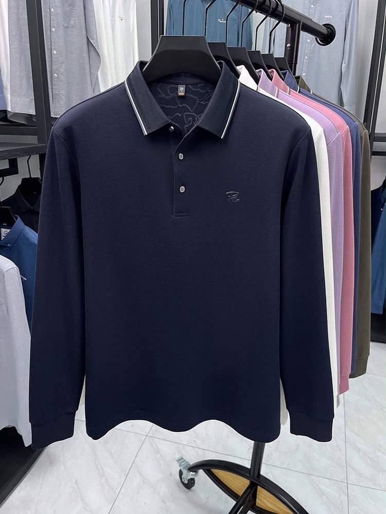 TSHIRT F/S Y-9833